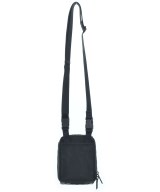 BAO BAO ISSEY MIYAKE（バオバオイッセイミヤケ）ショルダーバッグ シルバー サイズ:- メンズ/2200622208060