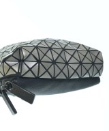 BAO BAO ISSEY MIYAKE（バオバオイッセイミヤケ）ショルダーバッグ シルバー サイズ:- メンズ/2200622208060
