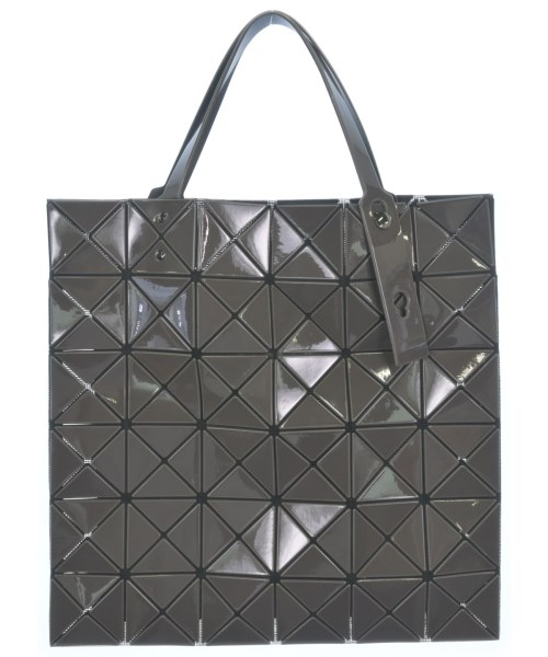 バオバオイッセイミヤケ(BAO BAO ISSEY MIYAKE)のBAO BAO ISSEY MIYAKE トートバッグ