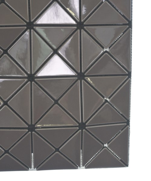 BAO BAO ISSEY MIYAKE（バオバオイッセイミヤケ）トートバッグ グレー サイズ:- レディース/2200622222066