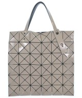 BAO BAO ISSEY MIYAKE（バオバオイッセイミヤケ）トートバッグ グレー サイズ:- レディース/2200622222066