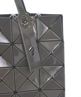 BAO BAO ISSEY MIYAKE（バオバオイッセイミヤケ）トートバッグ グレー サイズ:- レディース/2200622222066