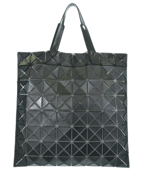 BAO BAO ISSEY MIYAKE（バオバオイッセイミヤケ）トートバッグ 黒 サイズ:- レディース/2200623015025