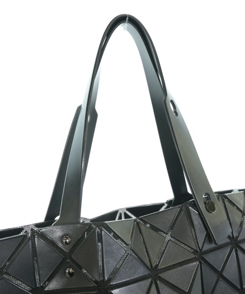 BAO BAO ISSEY MIYAKE（バオバオイッセイミヤケ）トートバッグ 黒 サイズ:- レディース/2200623015025