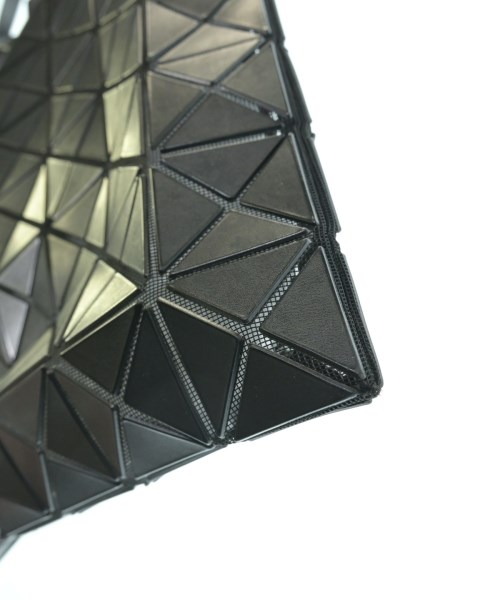 BAO BAO ISSEY MIYAKE（バオバオイッセイミヤケ）トートバッグ 黒 サイズ:- レディース/2200623015025