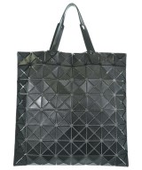 BAO BAO ISSEY MIYAKE（バオバオイッセイミヤケ）トートバッグ 黒 サイズ:- レディース/2200623015025