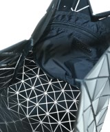 BAO BAO ISSEY MIYAKE（バオバオイッセイミヤケ）トートバッグ 黒 サイズ:- レディース/2200623015025