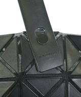 BAO BAO ISSEY MIYAKE（バオバオイッセイミヤケ）トートバッグ 黒 サイズ:- レディース/2200623015025