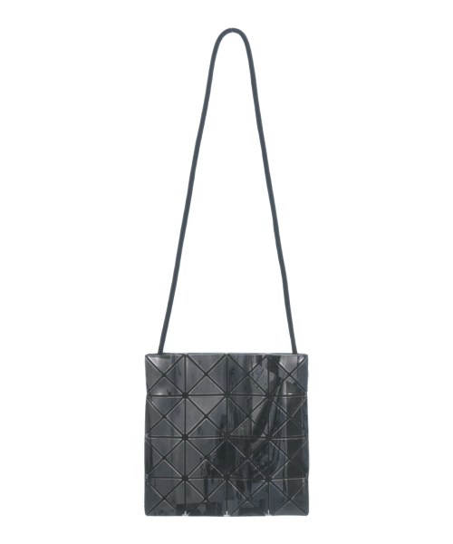 BAO BAO ISSEY MIYAKE（バオバオイッセイミヤケ）ショルダーバッグ グレー サイズ:- レディース/2200613549790