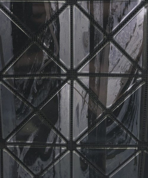 BAO BAO ISSEY MIYAKE（バオバオイッセイミヤケ）ショルダーバッグ グレー サイズ:- レディース/2200613549790