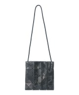 BAO BAO ISSEY MIYAKE（バオバオイッセイミヤケ）ショルダーバッグ グレー サイズ:- レディース/2200613549790