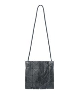 BAO BAO ISSEY MIYAKE（バオバオイッセイミヤケ）ショルダーバッグ グレー サイズ:- レディース/2200613549790