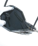 BAO BAO ISSEY MIYAKE（バオバオイッセイミヤケ）ショルダーバッグ グレー サイズ:- レディース/2200613549790