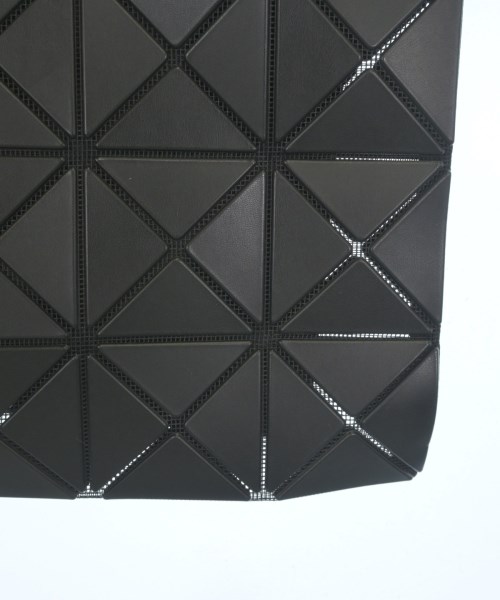 BAO BAO ISSEY MIYAKE（バオバオイッセイミヤケ）トートバッグ 黒 サイズ:- レディース/2200624451082