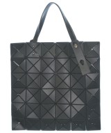 BAO BAO ISSEY MIYAKE（バオバオイッセイミヤケ）トートバッグ 黒 サイズ:- レディース/2200624451082
