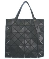 BAO BAO ISSEY MIYAKE（バオバオイッセイミヤケ）トートバッグ 黒 サイズ:- レディース/2200624451082