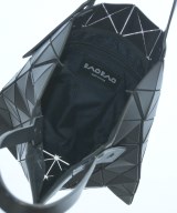 BAO BAO ISSEY MIYAKE（バオバオイッセイミヤケ）トートバッグ 黒 サイズ:- レディース/2200624451082