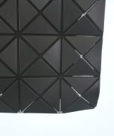 BAO BAO ISSEY MIYAKE（バオバオイッセイミヤケ）トートバッグ 黒 サイズ:- レディース/2200624451082