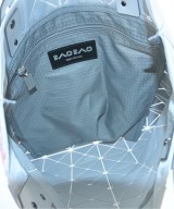 BAO BAO ISSEY MIYAKE（バオバオイッセイミヤケ）トートバッグ 白 サイズ:- レディース/2200627320064