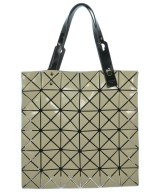 BAO BAO ISSEY MIYAKE（バオバオイッセイミヤケ）トートバッグ 白 サイズ:- レディース/2200621858068