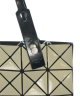 BAO BAO ISSEY MIYAKE（バオバオイッセイミヤケ）トートバッグ 白 サイズ:- レディース/2200621858068