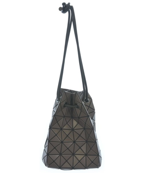 BAO BAO ISSEY MIYAKE（バオバオイッセイミヤケ）その他 茶 サイズ:- レディース/2200611812049