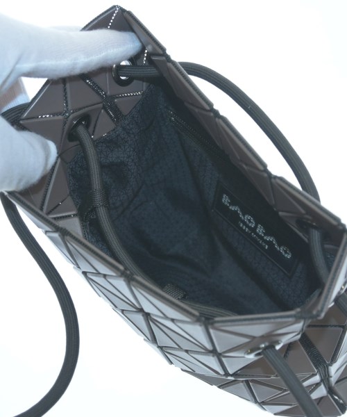 BAO BAO ISSEY MIYAKE（バオバオイッセイミヤケ）その他 茶 サイズ:- レディース/2200611812049