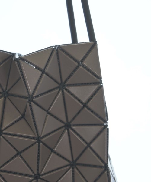BAO BAO ISSEY MIYAKE（バオバオイッセイミヤケ）その他 茶 サイズ:- レディース/2200611812049