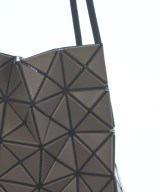 BAO BAO ISSEY MIYAKE（バオバオイッセイミヤケ）その他 茶 サイズ:- レディース/2200611812049