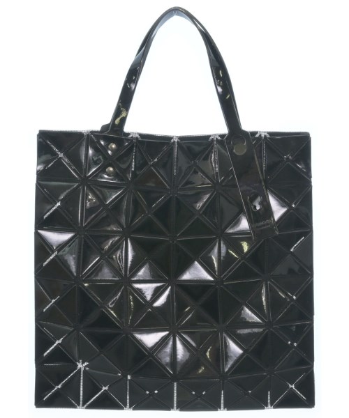 BAO BAO ISSEY MIYAKE（バオバオイッセイミヤケ）トートバッグ 黒 サイズ:- レディース/2200611979018