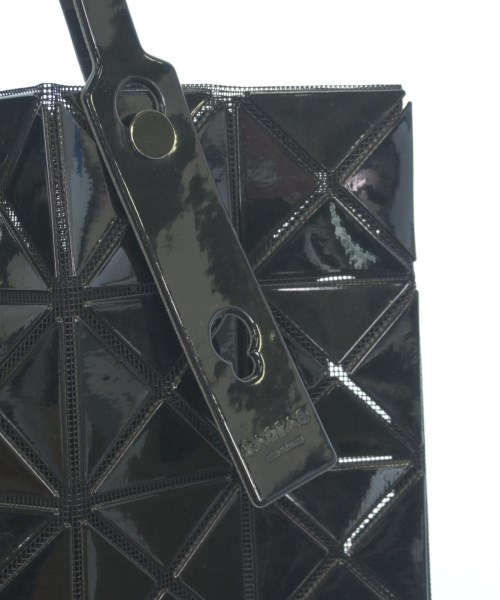 BAO BAO ISSEY MIYAKE（バオバオイッセイミヤケ）トートバッグ 黒 サイズ:- レディース/2200611979018