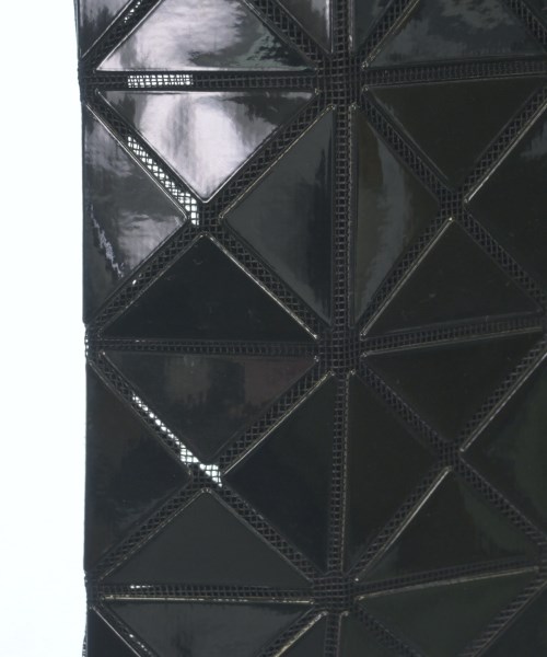 BAO BAO ISSEY MIYAKE（バオバオイッセイミヤケ）トートバッグ 黒 サイズ:- レディース/2200611979018