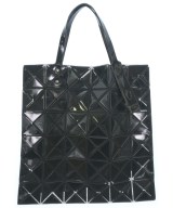 BAO BAO ISSEY MIYAKE（バオバオイッセイミヤケ）トートバッグ 黒 サイズ:- レディース/2200611979018