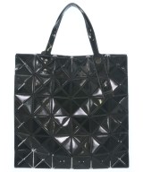 BAO BAO ISSEY MIYAKE（バオバオイッセイミヤケ）トートバッグ 黒 サイズ:- レディース/2200611979018
