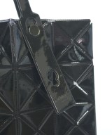 BAO BAO ISSEY MIYAKE（バオバオイッセイミヤケ）トートバッグ 黒 サイズ:- レディース/2200611979018