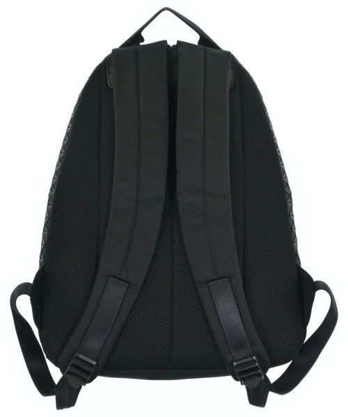 BAO BAO ISSEY MIYAKE（バオバオイッセイミヤケ）バックパック・リュック 黒 サイズ:- メンズ/2200614280104