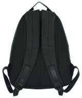 BAO BAO ISSEY MIYAKE（バオバオイッセイミヤケ）バックパック・リュック 黒 サイズ:- メンズ/2200614280104