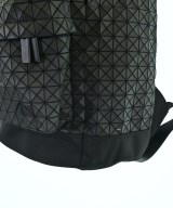 BAO BAO ISSEY MIYAKE（バオバオイッセイミヤケ）バックパック・リュック 黒 サイズ:- メンズ/2200614280104