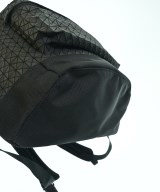 BAO BAO ISSEY MIYAKE（バオバオイッセイミヤケ）バックパック・リュック 黒 サイズ:- メンズ/2200614280104