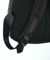 BAO BAO ISSEY MIYAKE（バオバオイッセイミヤケ）バックパック・リュック 黒 サイズ:- メンズ/2200614280104