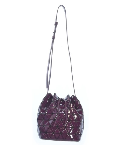 バオバオイッセイミヤケ(BAO BAO ISSEY MIYAKE)のBAO BAO ISSEY MIYAKE ショルダーバッグ