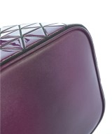 BAO BAO ISSEY MIYAKE（バオバオイッセイミヤケ）ショルダーバッグ 紫 サイズ:- レディース/2200615189246