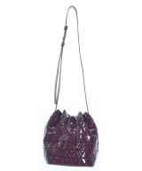 BAO BAO ISSEY MIYAKE ショルダーバッグ