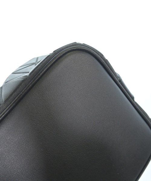 BAO BAO ISSEY MIYAKE（バオバオイッセイミヤケ）ショルダーバッグ 黒 サイズ:- レディース/2200615189253