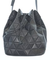 BAO BAO ISSEY MIYAKE（バオバオイッセイミヤケ）ショルダーバッグ 黒 サイズ:- レディース/2200615189253