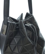 BAO BAO ISSEY MIYAKE（バオバオイッセイミヤケ）ショルダーバッグ 黒 サイズ:- レディース/2200615189253