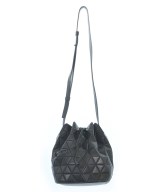 BAO BAO ISSEY MIYAKE ショルダーバッグ