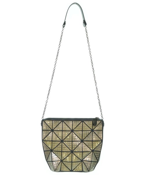 バオバオイッセイミヤケ(BAO BAO ISSEY MIYAKE)のBAO BAO ISSEY MIYAKE ショルダーバッグ