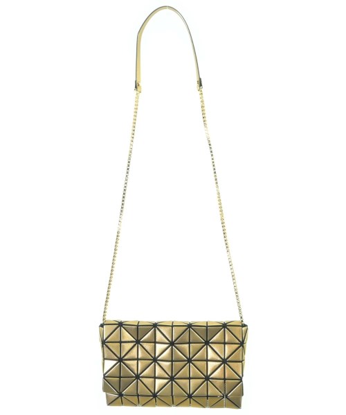 バオバオイッセイミヤケ(BAO BAO ISSEY MIYAKE)のBAO BAO ISSEY MIYAKE ショルダーバッグ