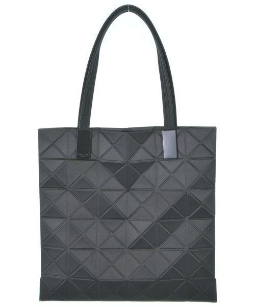 BAO BAO ISSEY MIYAKE（バオバオイッセイミヤケ）トートバッグ 黒 サイズ:- メンズ/2200617117025